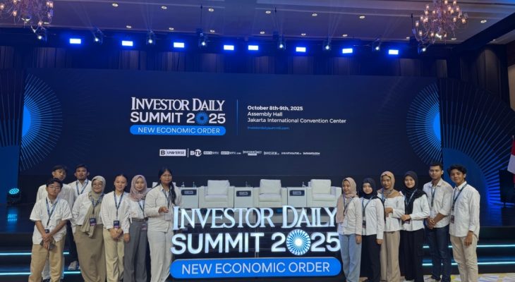 Pakar Aktuaria UPER Jelaskan Cara Menentukan Santunan Korban Kecelakaan: “Bukan Asal Hitung”