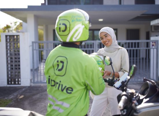 inDrive Sambut Perpres Perlindungan Pengemudi Transportasi Online, Tegaskan Komitmen Komisi Rendah