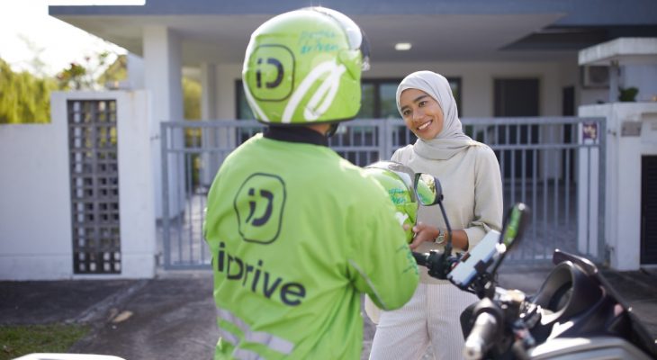 inDrive Sambut Perpres Perlindungan Pengemudi Transportasi Online, Tegaskan Komitmen Komisi Rendah