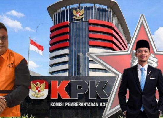 AKTA Desak APH Usut Dugaan Pengaruh Terpidana dalam Proyek PUPR Sumut