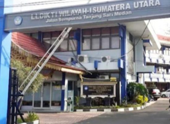 Kepala LLDIKTI Wilayah I Sumut Akui Dimintai Keterangan Kejatisu Terkait Penyaluran Beasiswa KIP Kuliah