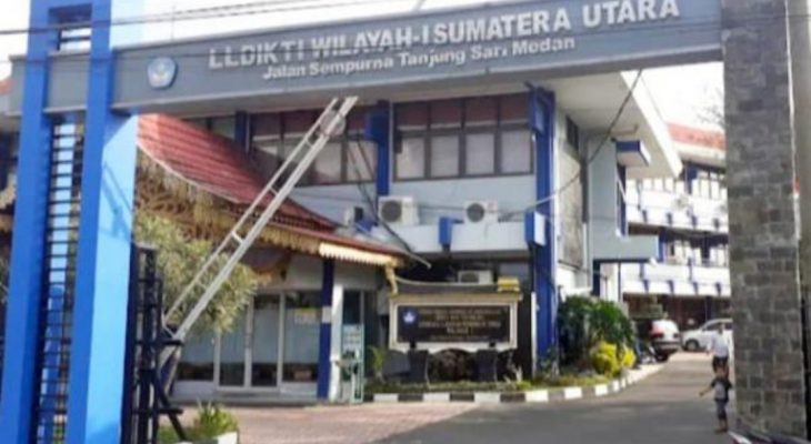 Kepala LLDIKTI Wilayah I Sumut Akui Dimintai Keterangan Kejatisu Terkait Penyaluran Beasiswa KIP Kuliah
