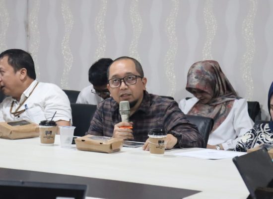 PGN Perkuat Koordinasi Penyediaan Energi Bersama Pemkot Medan