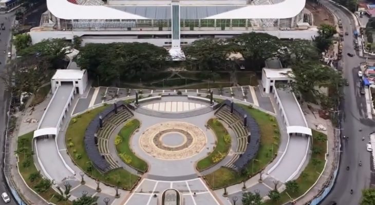 Revitalisasi Stadion Teladan Hampir Rampung, Siap Jadi Venue Utama Piala AFF U-19 2026