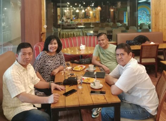 North Sumatera International Pork Festival 2026 Matangkan Seminar Internasional, Hadirkan Pembicara Nasional dan Internasional