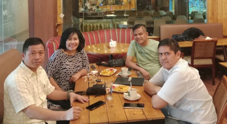 North Sumatera International Pork Festival 2026 Matangkan Seminar Internasional, Hadirkan Pembicara Nasional dan Internasional