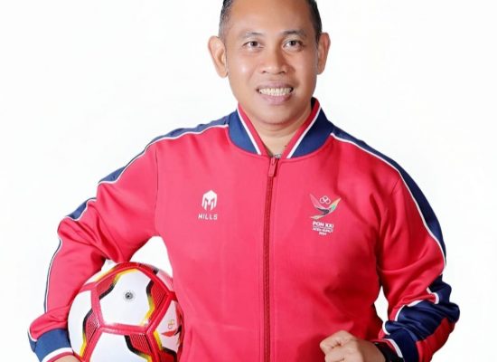 Kadispora Sumut Klarifikasi Polemik Dana CSR dan Sponsorship PON XXI: Tidak Ada Penyalahgunaan Dana