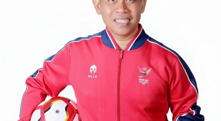 Kadispora Sumut Klarifikasi Polemik Dana CSR dan Sponsorship PON XXI: Tidak Ada Penyalahgunaan Dana