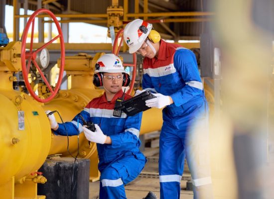 HUT ke-61, PGN Perkuat Infrastruktur Gas Nasional dan Ekspansi Energi Rendah Emisi