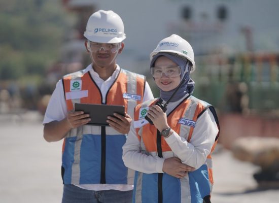 Pelindo Multi Terminal Tekankan Integritas dan Karakter sebagai Kunci Performa Bisnis Berkelanjutan