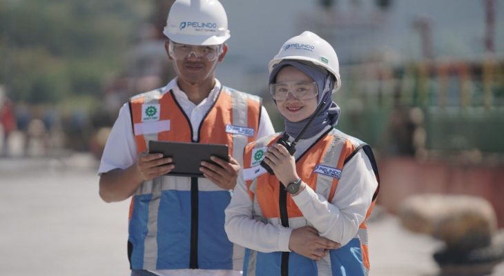 Pelindo Multi Terminal Tekankan Integritas dan Karakter sebagai Kunci Performa Bisnis Berkelanjutan