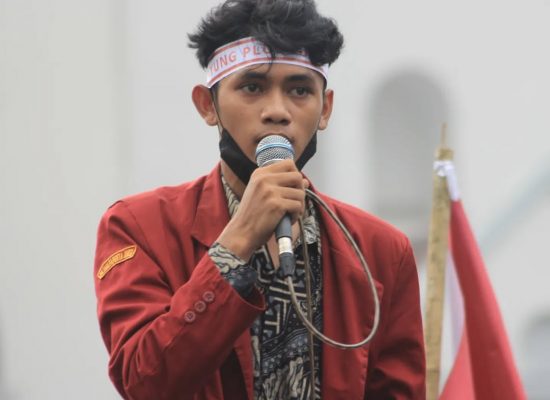 IMM Kota Medan Dukung Langkah Dirut PUD Pasar Laporkan Dugaan Penyimpangan ke Kejari Medan