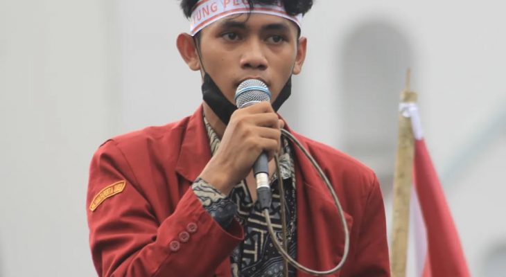 IMM Kota Medan Dukung Langkah Dirut PUD Pasar Laporkan Dugaan Penyimpangan ke Kejari Medan