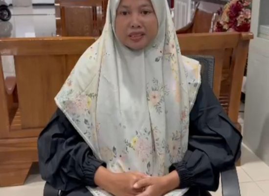 Pelayanan Paspor Imigrasi Polonia Medan Dapat Apresiasi, Proses Cepat dan Gratis untuk Korban Banjir Aceh Tamiang