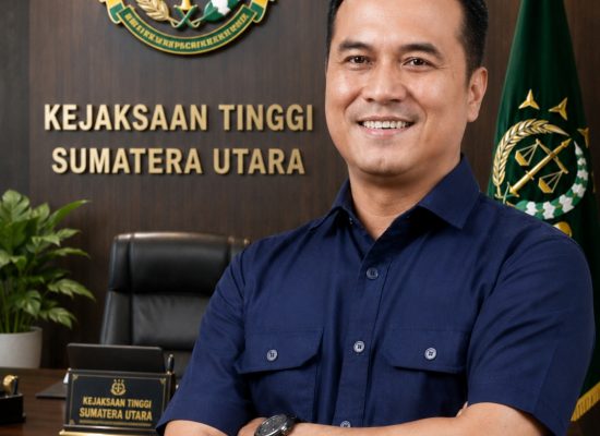 Ketua Forwaka Sumut Tegaskan Hubungan dengan Kejatisu Tetap Harmonis dan Profesional