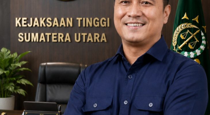 Ketua Forwaka Sumut Tegaskan Hubungan dengan Kejatisu Tetap Harmonis dan Profesional