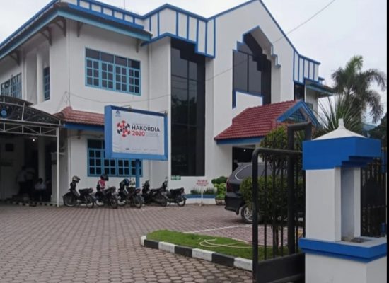 Rekanan Keluhkan Upah Belum Cair, Perumda Tirtanadi Cabang Medan Denai Diminta Segera Beri Kepastian