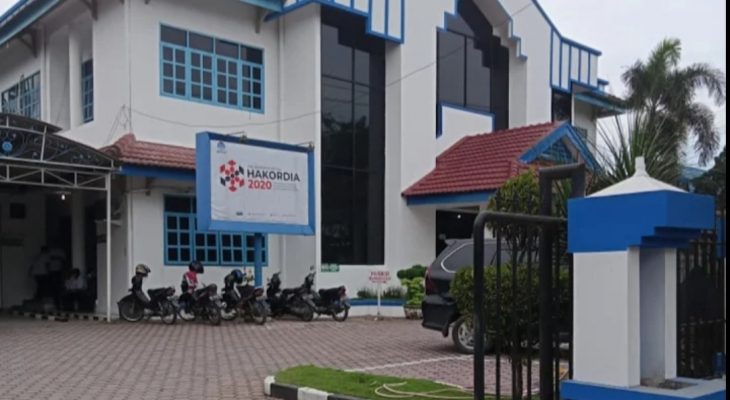 Rekanan Keluhkan Upah Belum Cair, Perumda Tirtanadi Cabang Medan Denai Diminta Segera Beri Kepastian