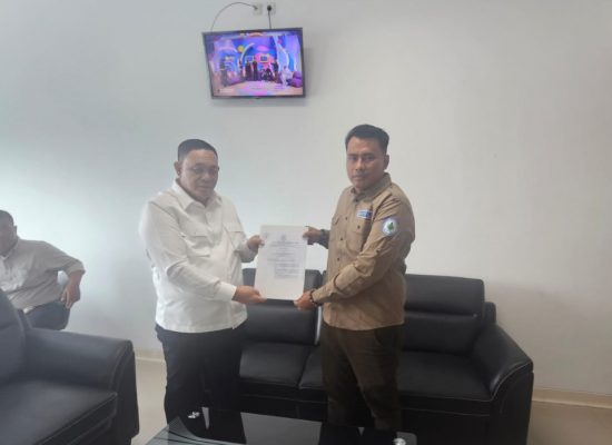 Yayasan Mapel Kota Medan Resmi Terima SK Kepengurusan, Siap Dukung Program ASRI
