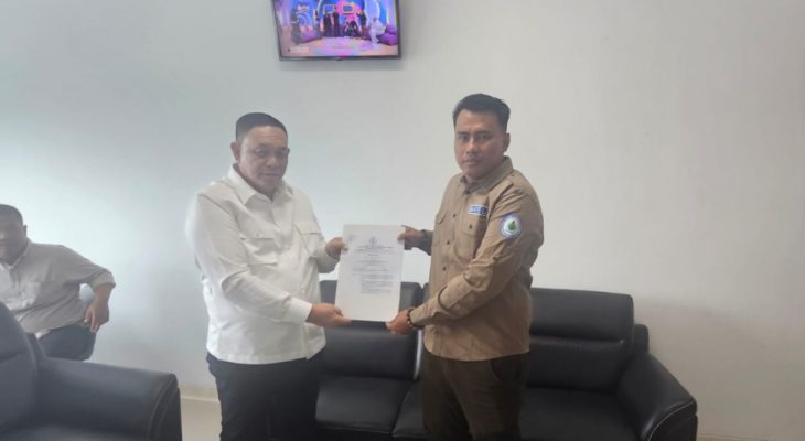 Yayasan Mapel Kota Medan Resmi Terima SK Kepengurusan, Siap Dukung Program ASRI