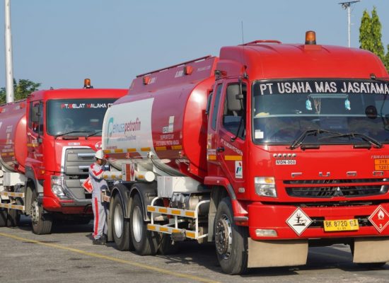 Pertamina Patra Niaga Sumbagut Perkuat Pengawasan Distribusi BBM Subsidi Bersama Stakeholder