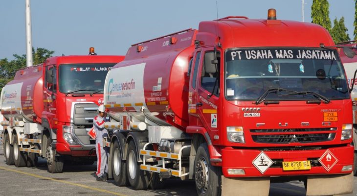 Pertamina Patra Niaga Sumbagut Perkuat Pengawasan Distribusi BBM Subsidi Bersama Stakeholder