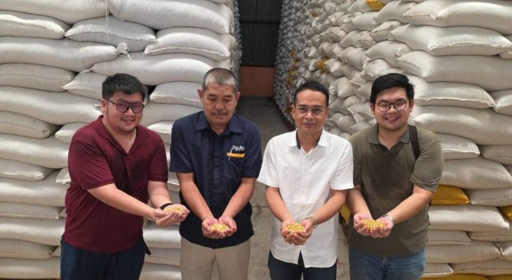 BULOG Sumut Mulai Salurkan SPHP Jagung 2026 untuk Peternak Ayam Petelur