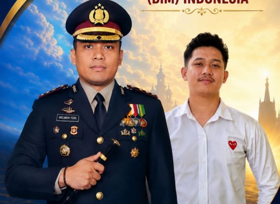 BIM Indonesia Apresiasi Program Jumat Curhat POLRES Tanjungbalai