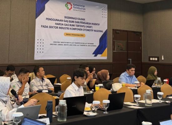Hilirisasi Biodiesel B50 Diyakini Perkuat Ketahanan Energi dan Dongkrak Ekonomi Nasional