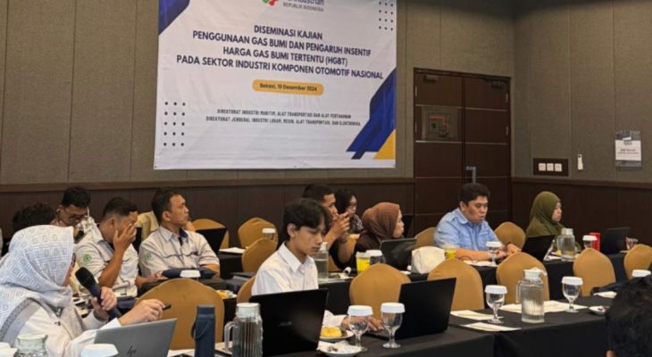 Hilirisasi Biodiesel B50 Diyakini Perkuat Ketahanan Energi dan Dongkrak Ekonomi Nasional