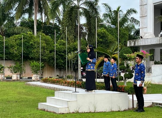 Pemko Tanjungbalai Peringati Harkitnas ke-118, Ajak Masyarakat Perkuat Solidaritas dan Literasi Digital