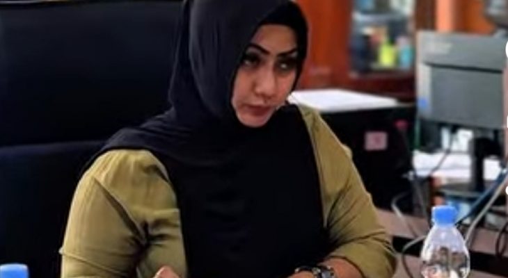 Lailatul Badri Sebut Kebijakan Rico Waas Pro Rakyat dan Pertama di Indonesia