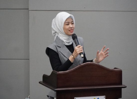 Universitas Pertamina Dorong Kota Rendah Karbon Lewat Energi Hijau dan Transportasi Berkelanjutan