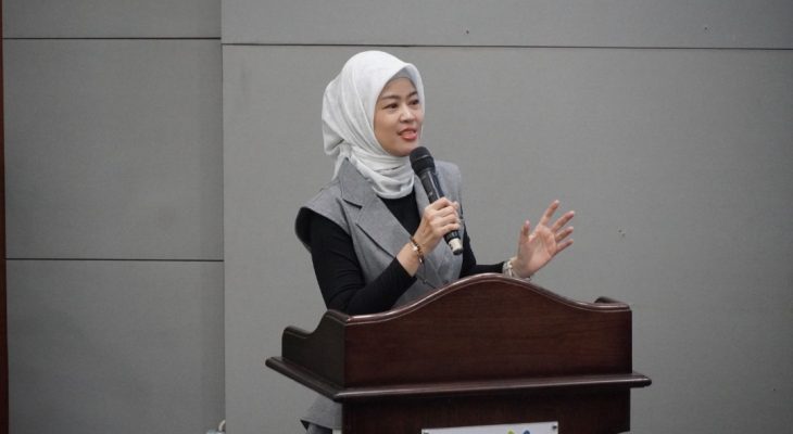 Universitas Pertamina Dorong Kota Rendah Karbon Lewat Energi Hijau dan Transportasi Berkelanjutan