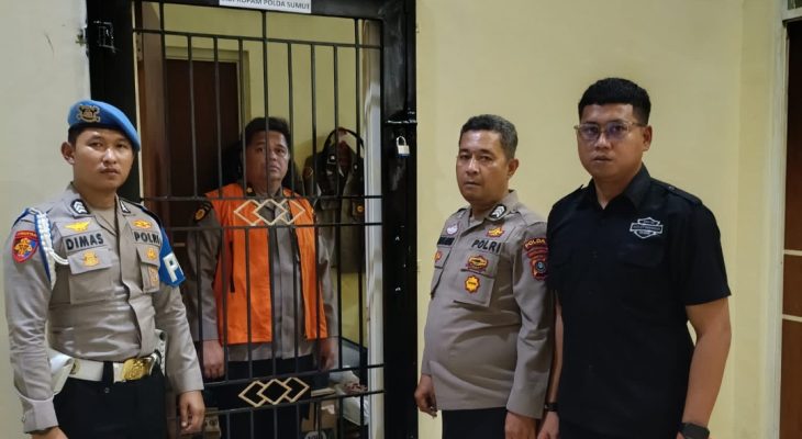 Tenggat Banding Tinggal Tujuh Hari, Pemecatan Kompol DK Terancam Berkekuatan Hukum Tetap