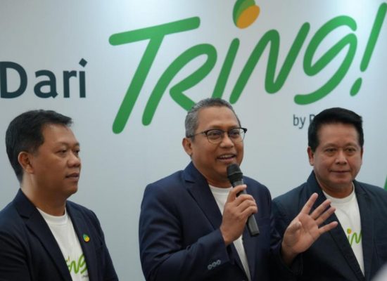 Pegadaian Catat Laba Rp4,38 Triliun di Awal 2026, Ekosistem Emas Kian Kuat