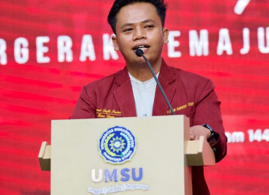 DPD IMM Sumut Kecam Blackout PLN Sumbagut, Desak Copot Manajemen dan Beri Kompensasi ke Masyarakat