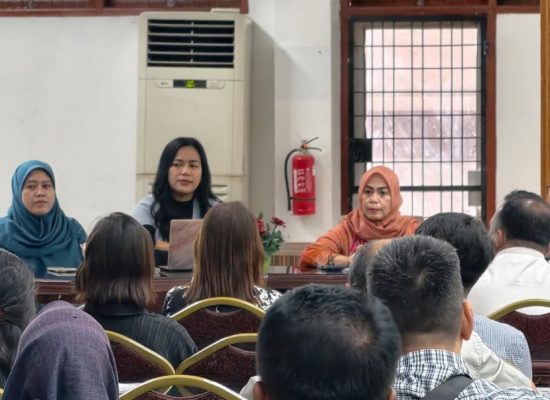 BPJS Ketenagakerjaan Perkuat Kepatuhan Perusahaan di Sumut, Gandeng DPMPTSP dan Kejari Belawan