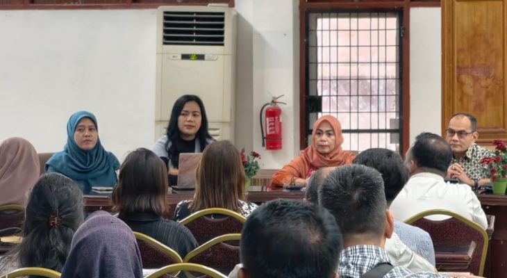 BPJS Ketenagakerjaan Perkuat Kepatuhan Perusahaan di Sumut, Gandeng DPMPTSP dan Kejari Belawan