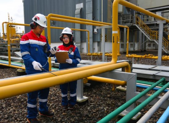 RUPST 2025, PGN Bagikan Dividen Rp3,04 Triliun dan Perkuat Strategi Bisnis Gas Nasional
