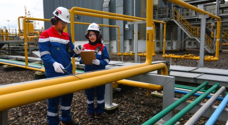 RUPST 2025, PGN Bagikan Dividen Rp3,04 Triliun dan Perkuat Strategi Bisnis Gas Nasional