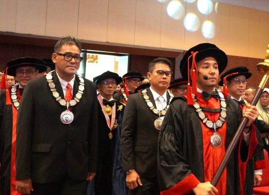 Universitas Pertamina Dorong Kolaborasi Multidisiplin Hadapi Tantangan Transisi Energi Nasional