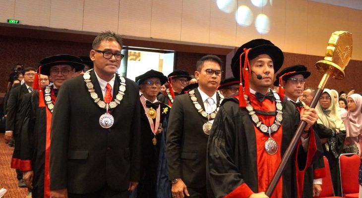 Universitas Pertamina Dorong Kolaborasi Multidisiplin Hadapi Tantangan Transisi Energi Nasional