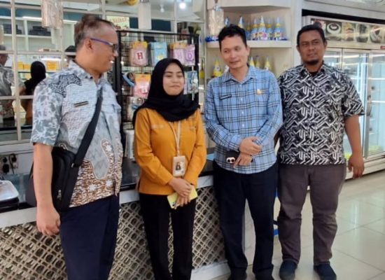 Viral Dugaan Kue Berjamur, Dinas Perindag ESDM Sumut Tegur Aroma Bakery
