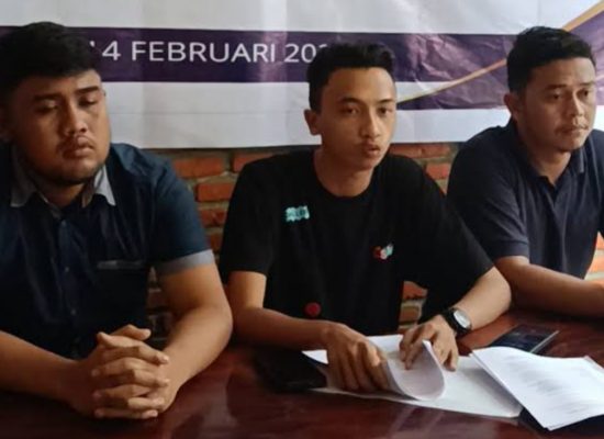 PPMSU Apresiasi Razia THM oleh Polres Asahan, Tegaskan Dukungan Penuh untuk P4GN