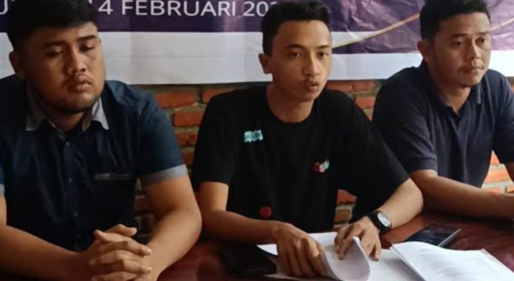 PPMSU Apresiasi Razia THM oleh Polres Asahan, Tegaskan Dukungan Penuh untuk P4GN