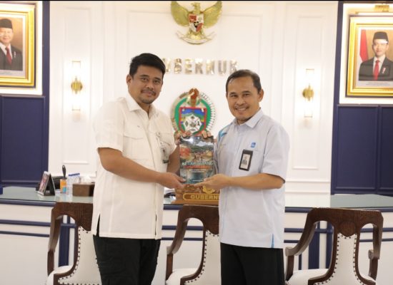 PLN Pastikan Listrik Sumut Aman Jelang Iduladha dan ASEAN U-19 Boys’ Championship 2026