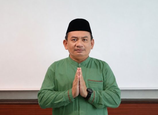 Sumatera Utara Siap Jadi Tuan Rumah Munas dan Konbes NU 2026, Abrar: Pernah Gelar Muktamar NU di Parapat