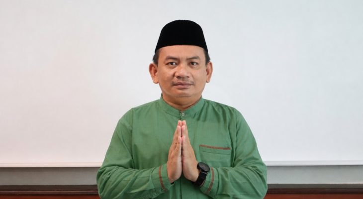 Sumatera Utara Siap Jadi Tuan Rumah Munas dan Konbes NU 2026, Abrar: Pernah Gelar Muktamar NU di Parapat