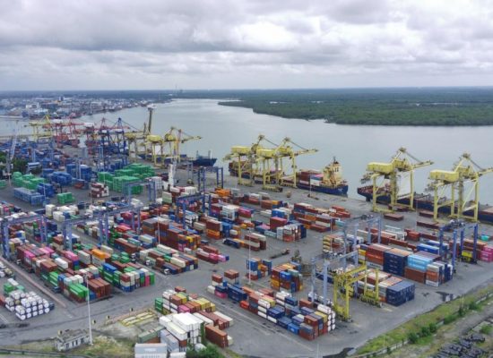 Arus Peti Kemas Pelindo Tumbuh 7 Persen hingga April 2026, Sinyal Positif Ekonomi Nasional